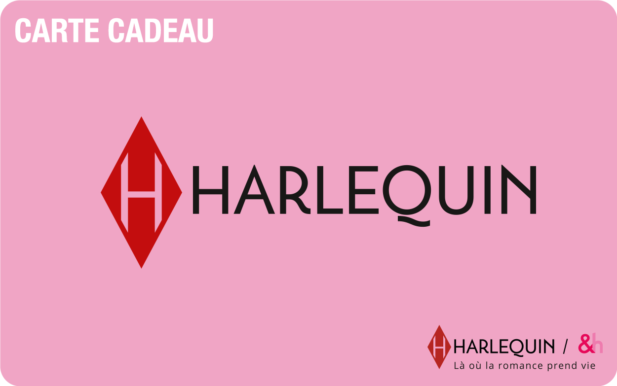 Carte 2 - LOGO Harlequin